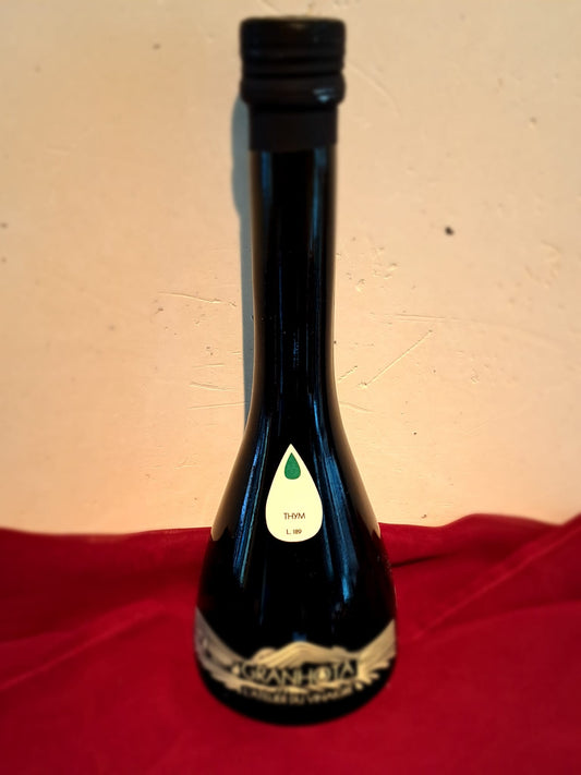 Rotwein-Essig "Thym"