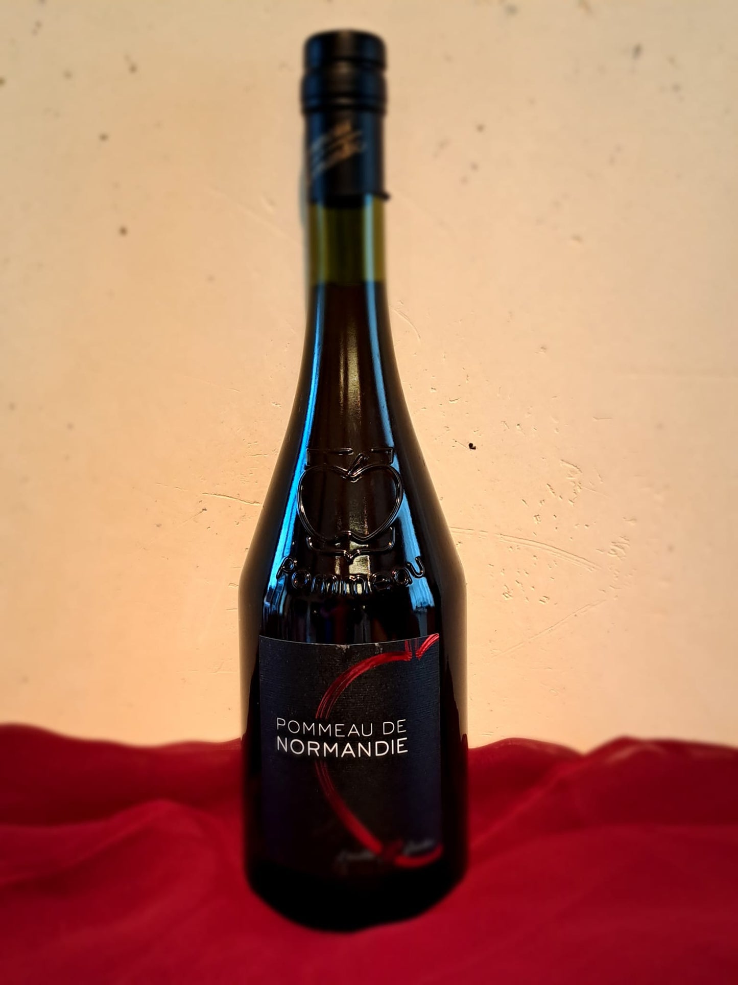 Pommeau de Normandie 17 % 0,7 l